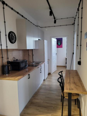 Axo-Hostel 8, Stalowa Wola